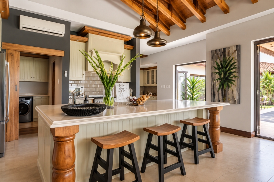 4 Bedroom Property for Sale in Pecanwood Estate North West